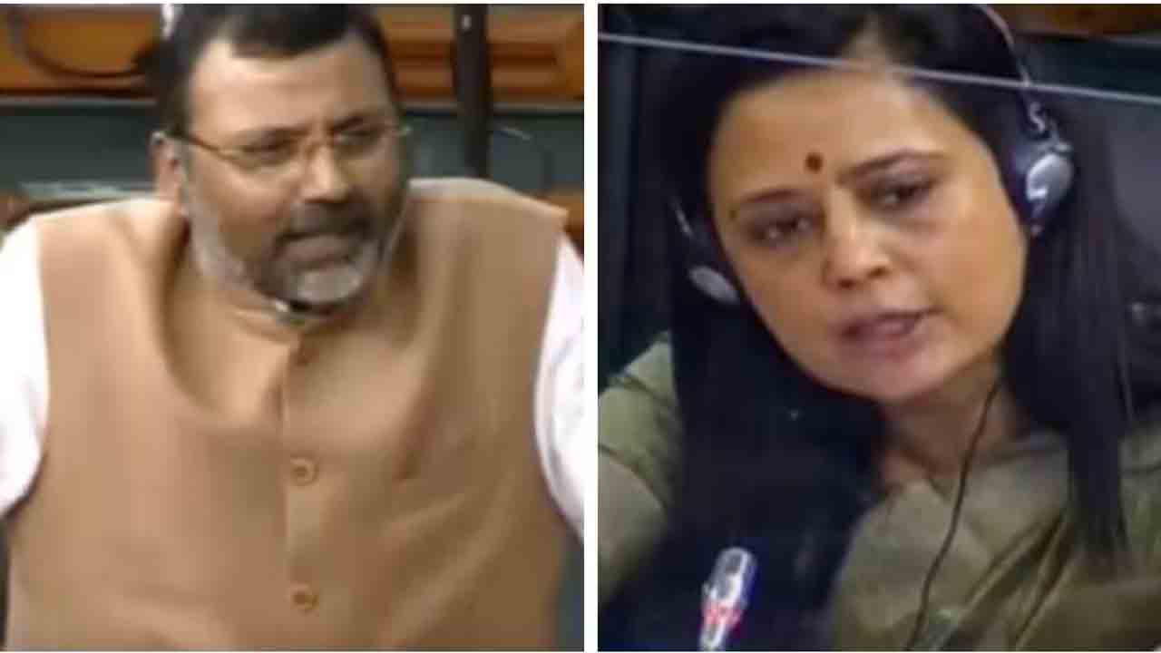 బీజేపీ, టీఎంసీ ఎంపీల వాగ్యుద్ధం