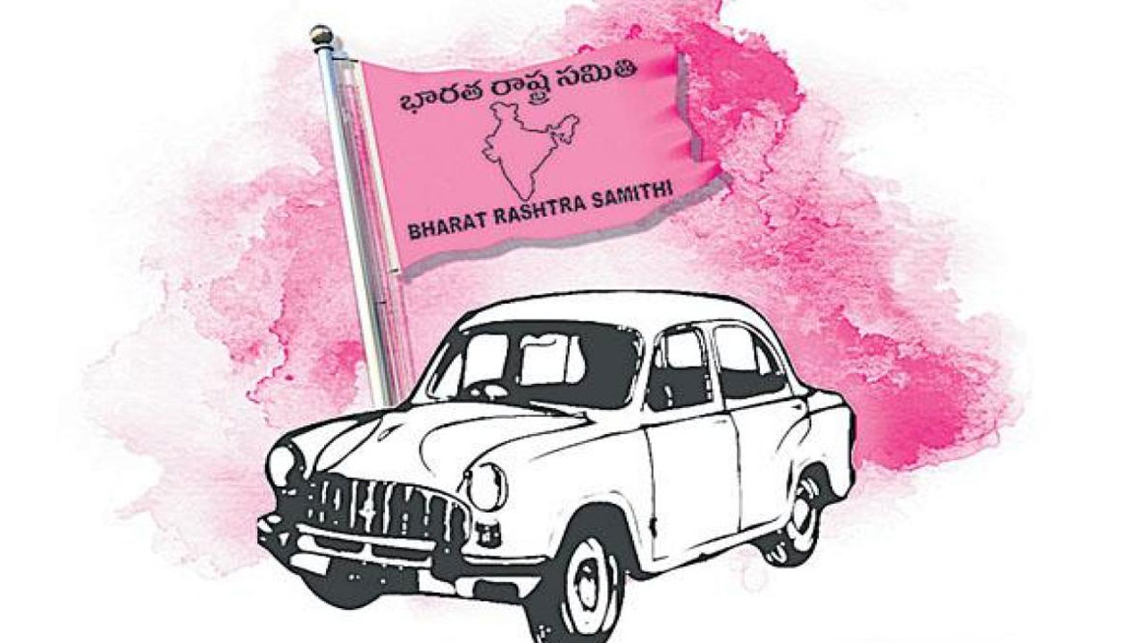 Telangana Polls | టాప్‌గేర్‌లో దూసుకుపోతున్న గులాబీ కారు.. ఇంజిన్‌ కూడా స్టార్ట్‌ చేయలేని స్థితిలో కొట్టుమిట్టాడుతున్న ప్రతిపక్షాలు