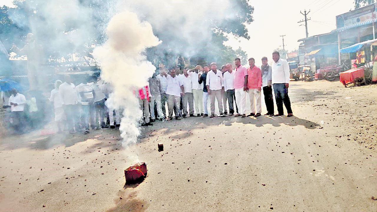 మేనిఫెస్టో.. అద్భుతం