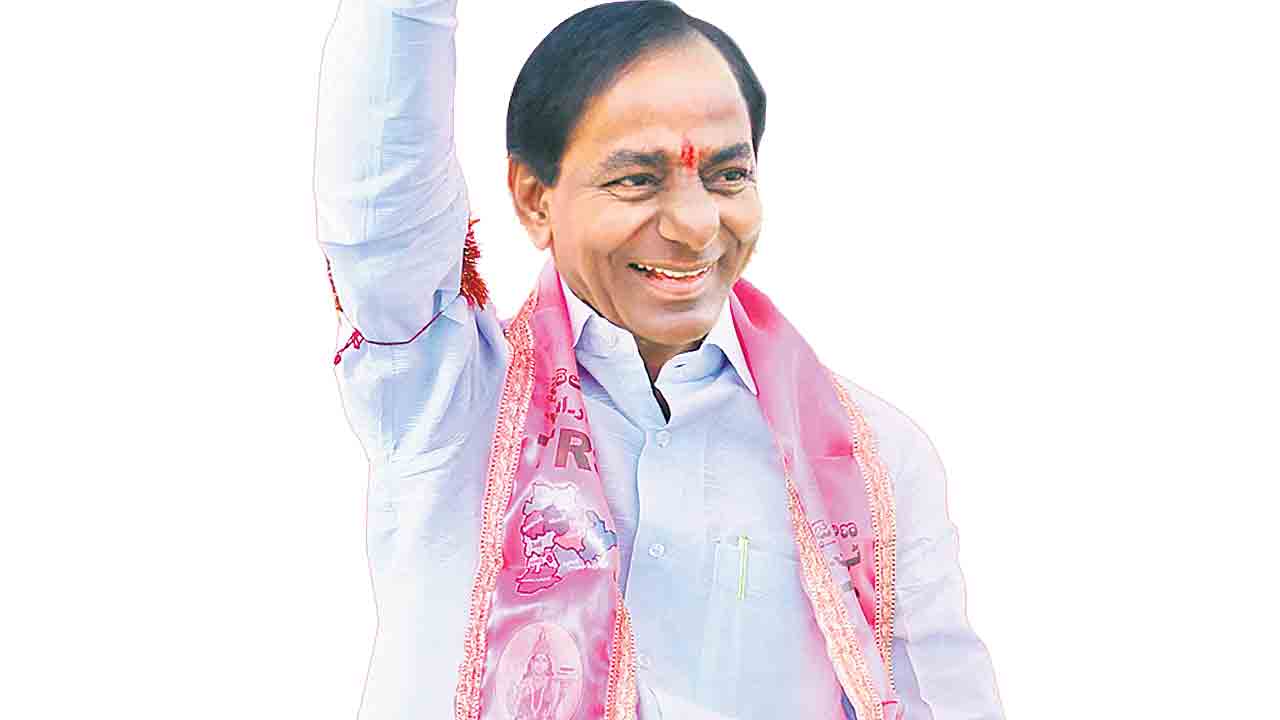 అన్ని వర్గాల్లోనూ.. ఆనందమే..