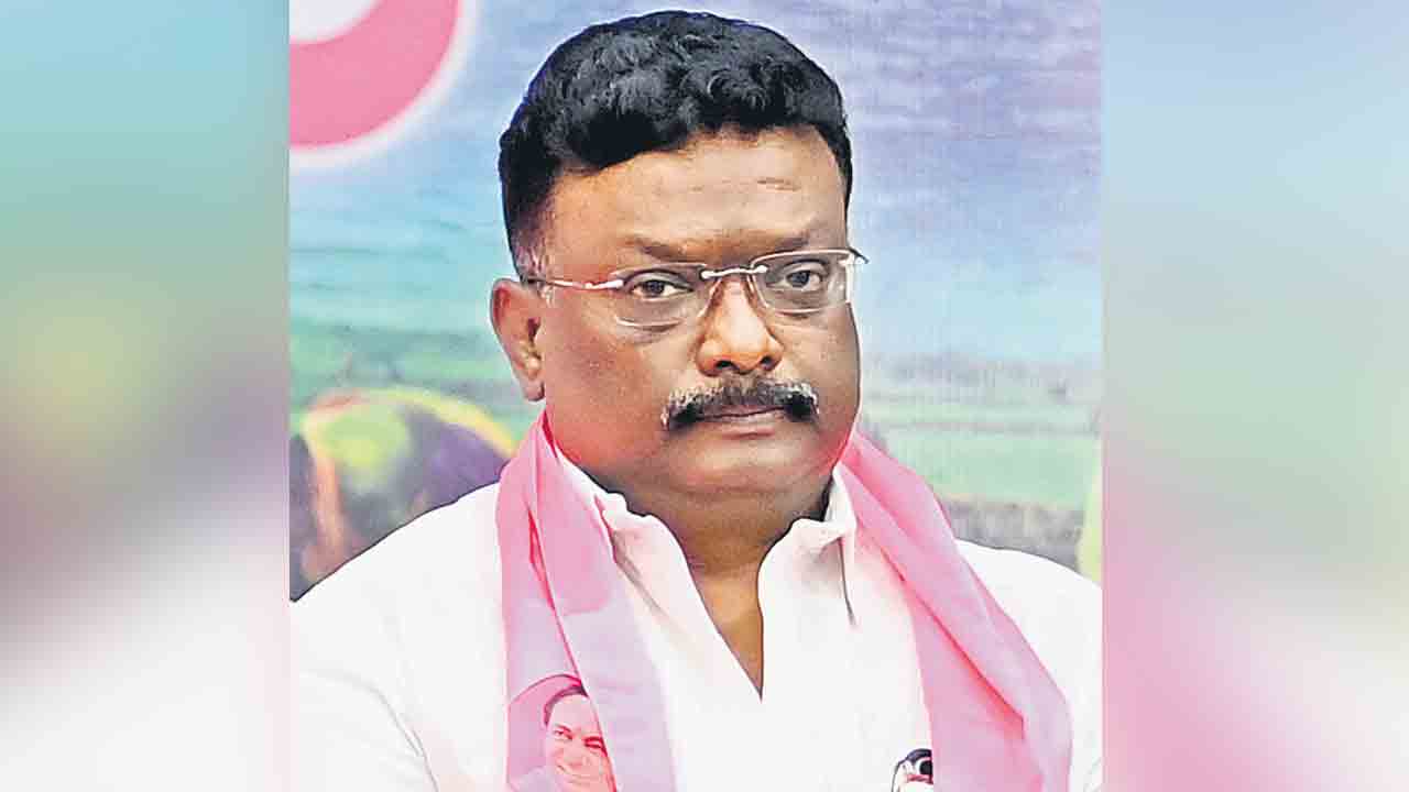 సంజయ్‌.. ఇది ఏ సనాతన ధర్మం?