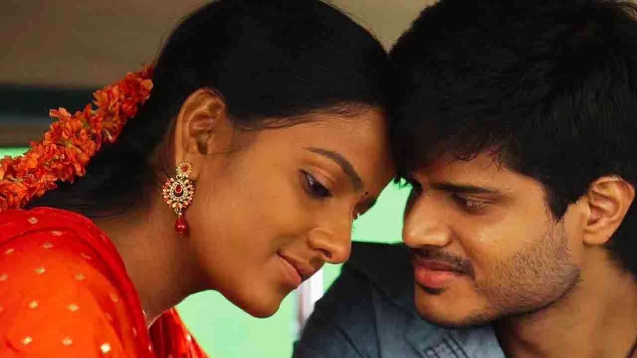 Baby | బేబి కాంబో వన్స్‌మోర్‌.. ఈ సారి స్టోరీ ఇదే..!