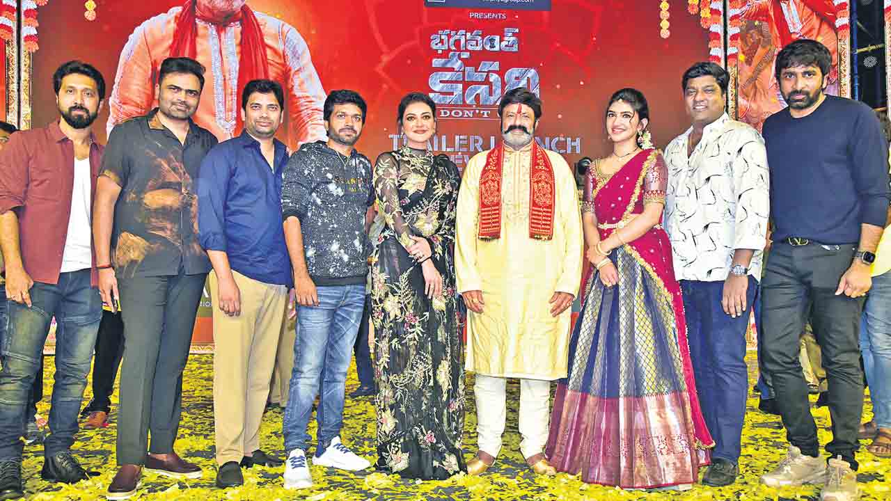ఆ భద్రకాళి తల్లే పిలిపించింది