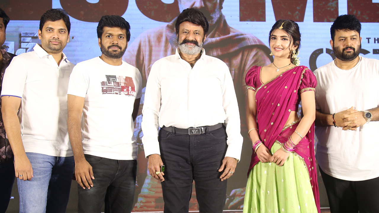 స్త్రీశక్తిని చాటే కథ ఇది