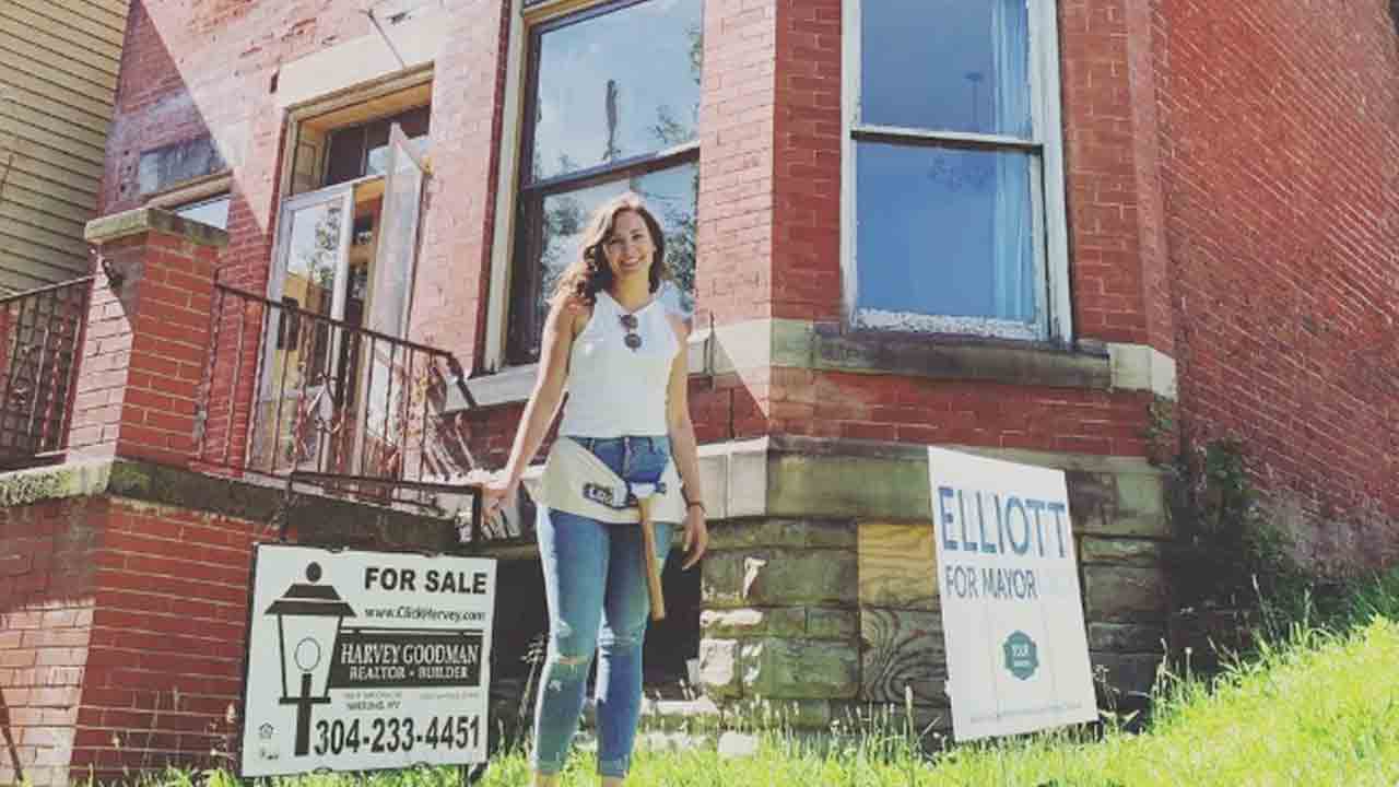 US Woman | తన తెలివితేటలతో రూ.15 లక్షల ఇంటిని రూ.3కోట్ల విలువకు తెచ్చిన యువతి