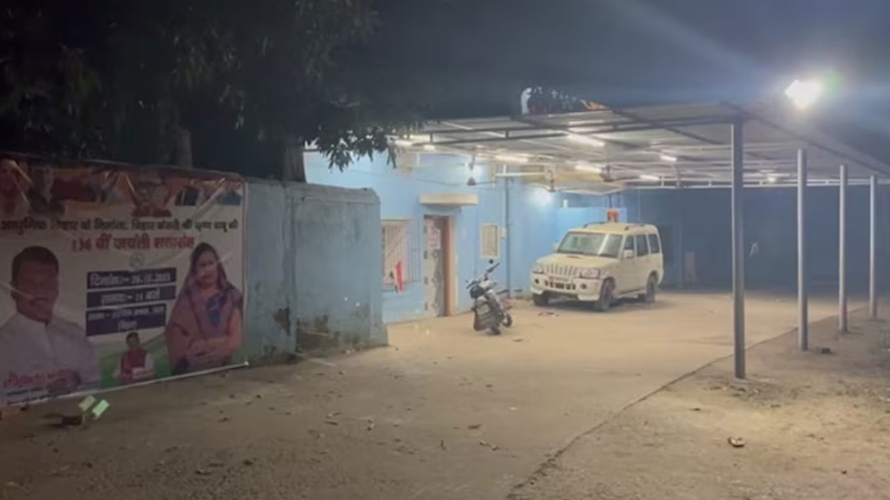 Congress MLA | కాంగ్రెస్‌ ఎమ్మెల్యే ఇంట్లో 24 ఏండ్ల యువకుడి మృతదేహం.. హత్యగా అనుమానిస్తున్న పోలీసులు