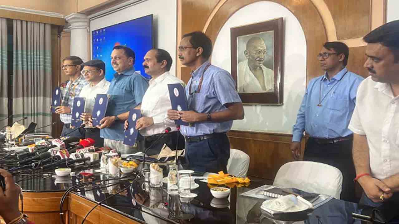 Bihar Caste Survey | బీహార్‌లో కులాల సర్వే నివేదిక విడుదల.. ఓబీసీలు 63 శాతం, జనరల్‌ 16 శాతం