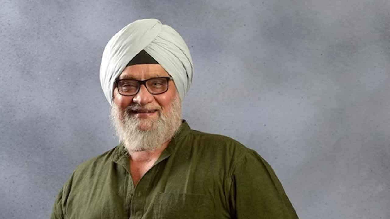 బేడీ కన్నుమూత