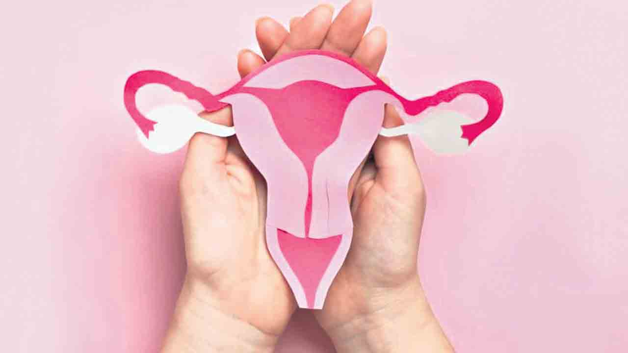 సర్వైకల్‌ క్యాన్సర్‌ రాకుండా..