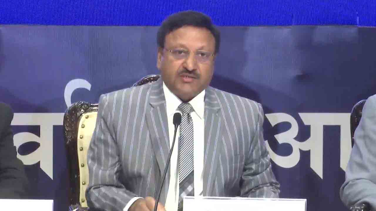 Election Schedule | ఐదు రాష్ట్రాల అసెంబ్లీ ఎన్నికలకు మోగిన నగారా.. పోలింగ్‌ ఏ రాష్ట్రంలో ఎప్పుడంటే..!