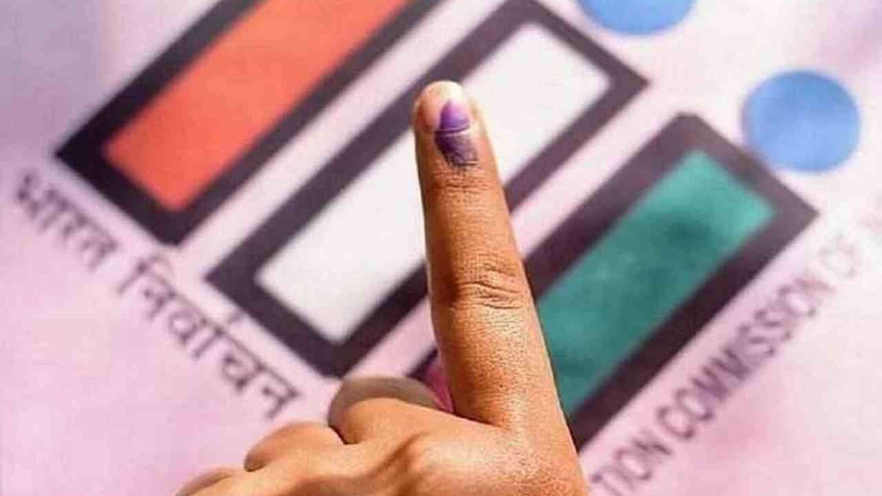 Election Schedule | 12 గంటలకు తెలంగాణ సహా ఐదు రాష్ట్రాల ఎన్నికల షెడ్యూల్‌