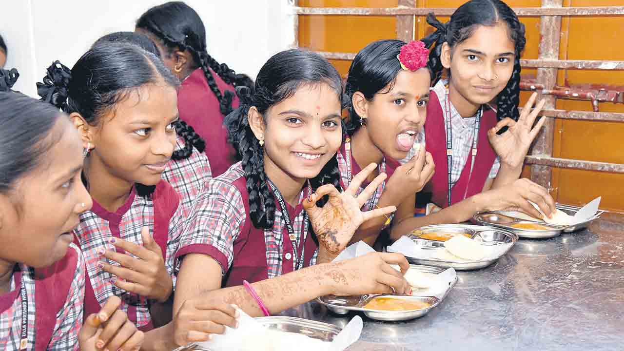 పిల్లలకు ఆరోగ్యం