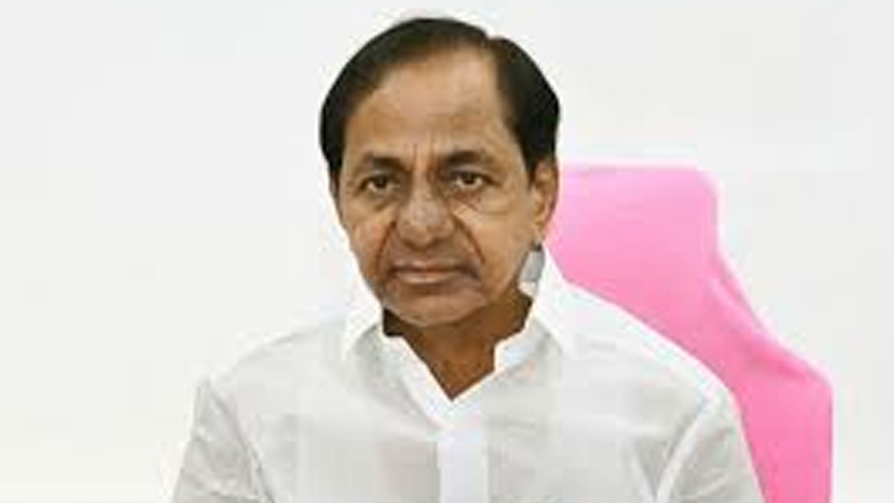 Cm Kcr