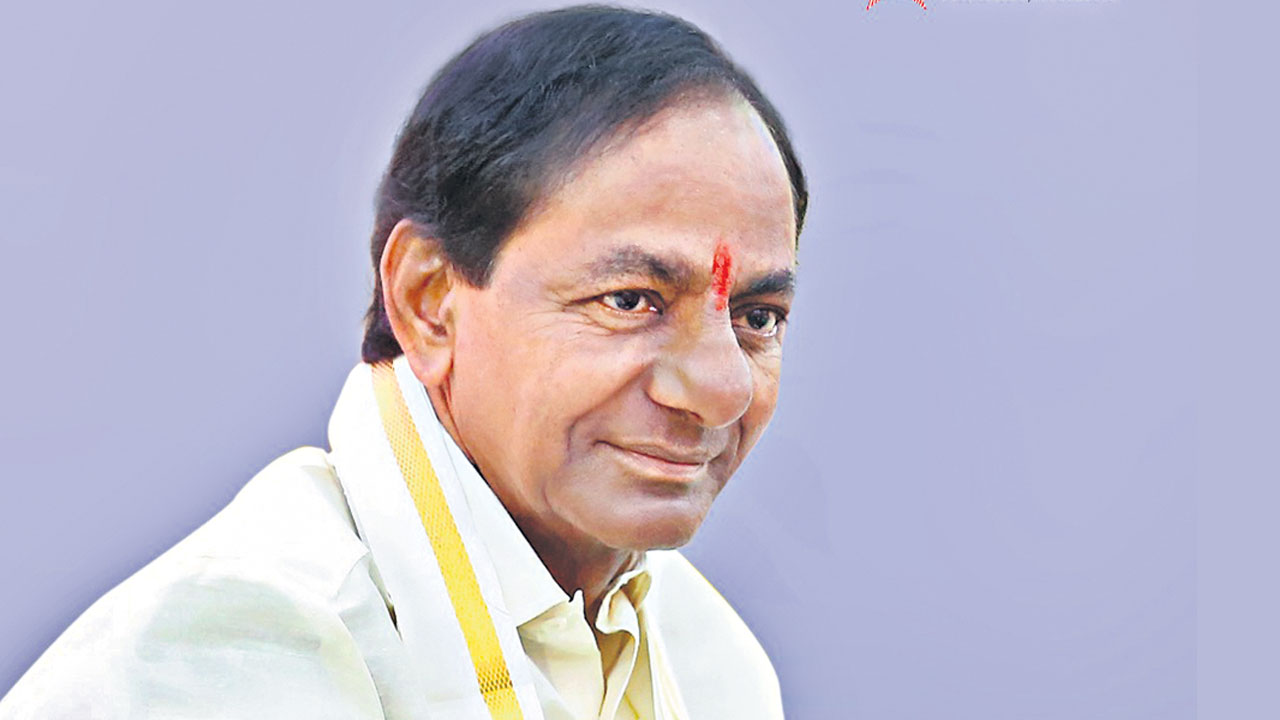 CM KCR | ఉద్యోగులు, పెన్షనర్లకు సీఎం కేసీఆర్ తీపికబురు‌.. నగదు రహిత చికిత్స కోసం ఎంప్లాయ్‌ హెల్త్‌ కేర్‌ ట్రస్ట్‌