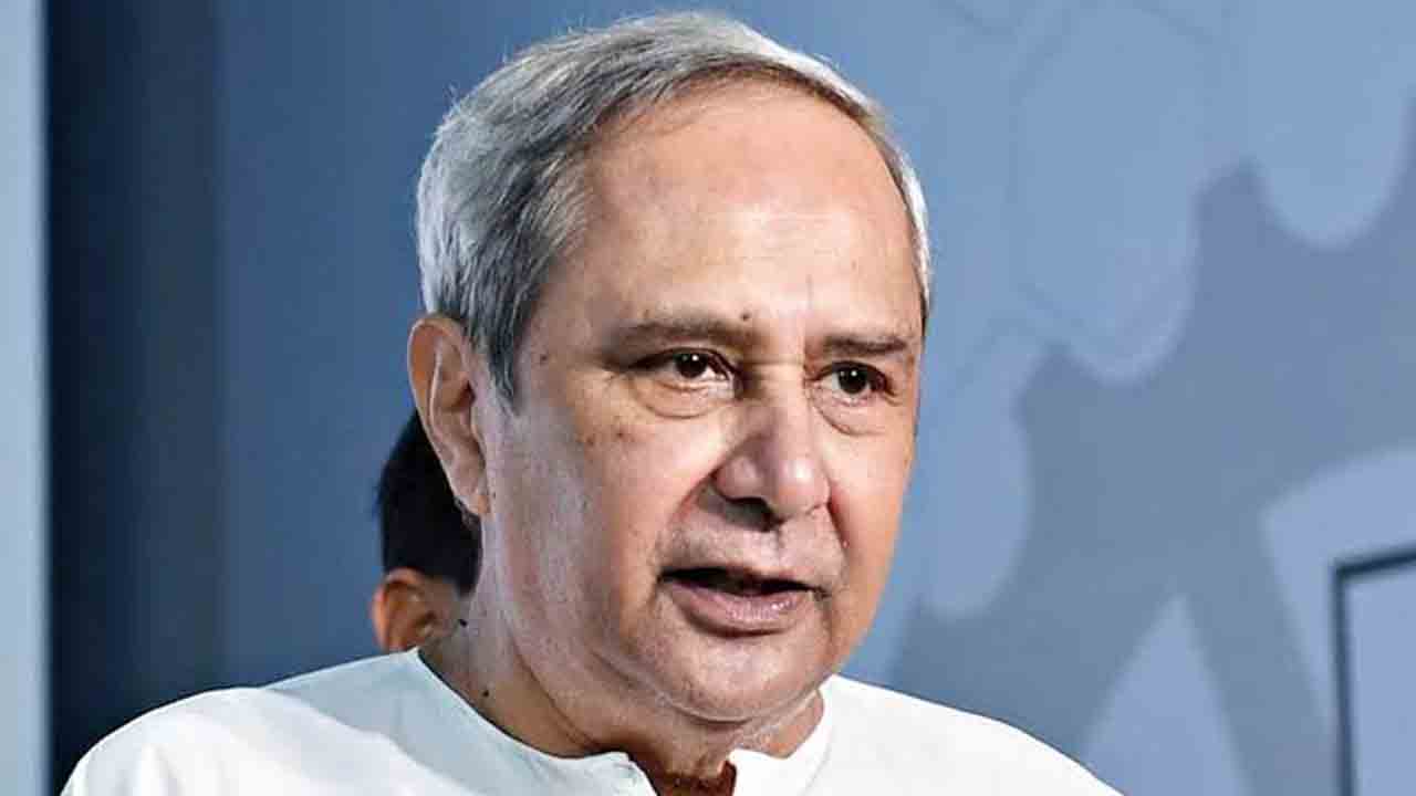 Naveen Patnaik | అవయవ దాతలకు.. ప్రభుత్వ లాంఛనాలతో అంత్యక్రియలు: ఒడిశా సీఎం నవీన్   పట్నాయక్