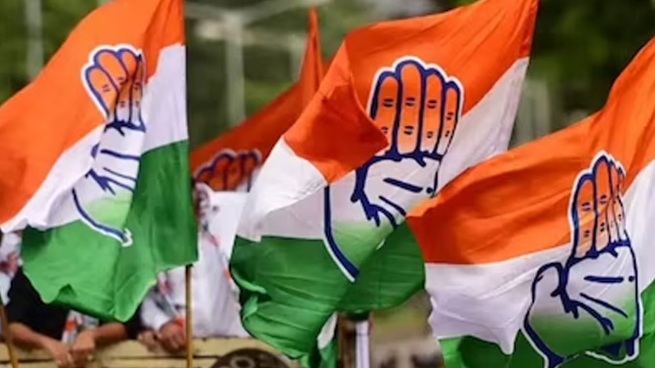 కుత్బుల్లాపూర్‌ కాంగ్రెస్‌లో ముసలం..