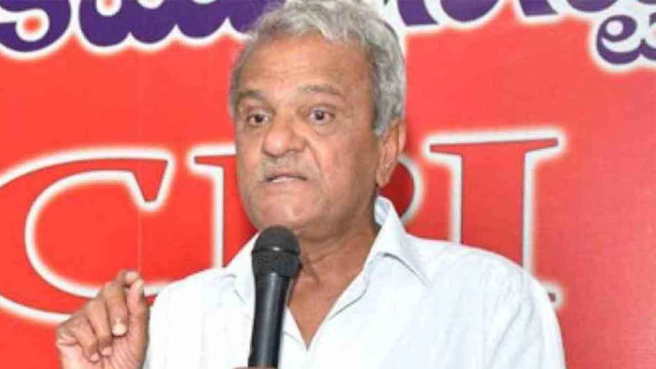 ‘రజాకార్‌’ విడుదల నిలిపివేయాలి