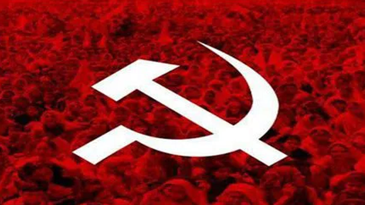 సీపీఐలో మునుగోడు లొల్లి