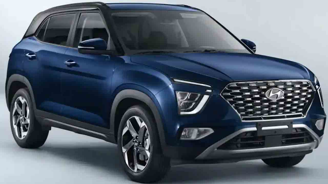 Hyundai Creta facelift | వచ్చే ఏడాది ప్రారంభంలో హ్యుండాయ్ క్రెటా ఫేస్‌లిఫ్ట్.. ఇవీ ఫీచర్లు..!