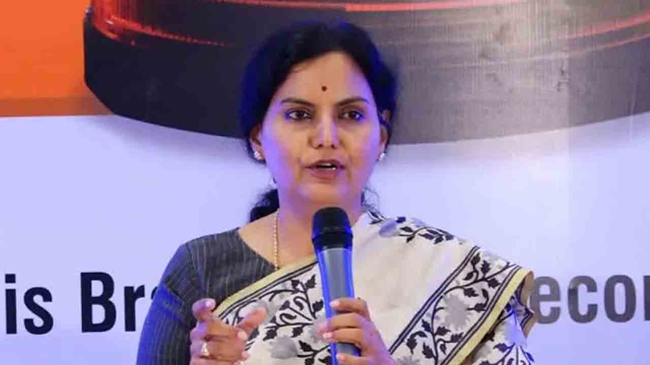 సీఎస్‌ నేతృత్వంలో ‘కోడ్‌’ స్క్రీనింగ్‌ కమిటీ