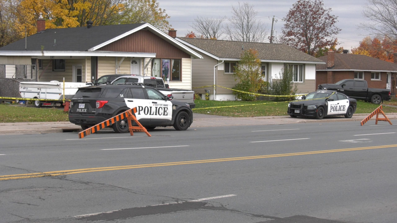 Canada | కెనడాలో కాల్పుల మోత.. ముగ్గురు చిన్నారులు సహా ఐదుగురు మృతి