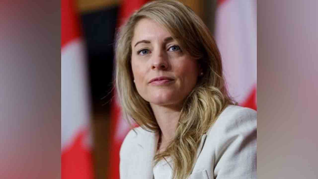 Canada | 41 మంది దౌత్యవేత్తలను భారత్‌ నుంచి తరలించాం : కెనడా