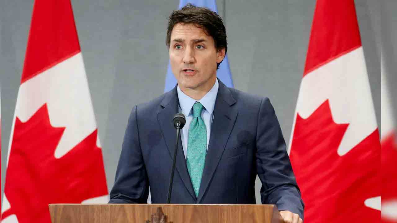 Canada | భారత్‌లోని కెనడా ప్రజలు అప్రమత్తంగా ఉండండి.. అడ్వైజరీ జారీ చేసిన ట్రూడో ప్రభుత్వం