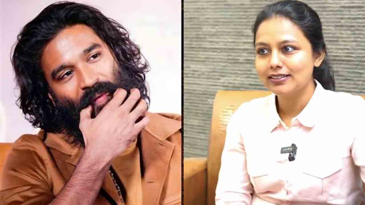 Captain Miller | అందరూ ధనుష్‌ స్టైలిష్‌ అని పిలుస్తుంటారు.. దేవ్‌శక్తివేళ్‌ కామెంట్స్‌ వైరల్