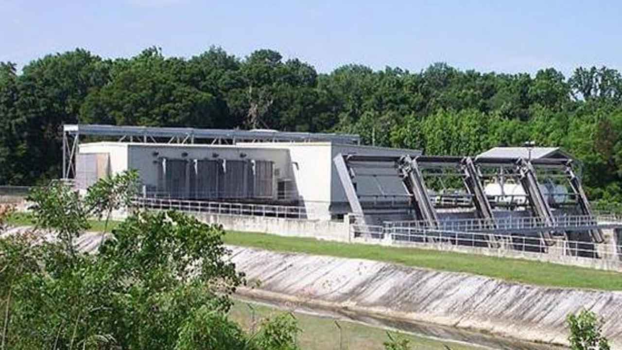 Tungabhadra | మూడు రాష్ర్టాలకు 105 టీఎంసీలు.. కేటాయించిన తుంగభద్ర బోర్డు