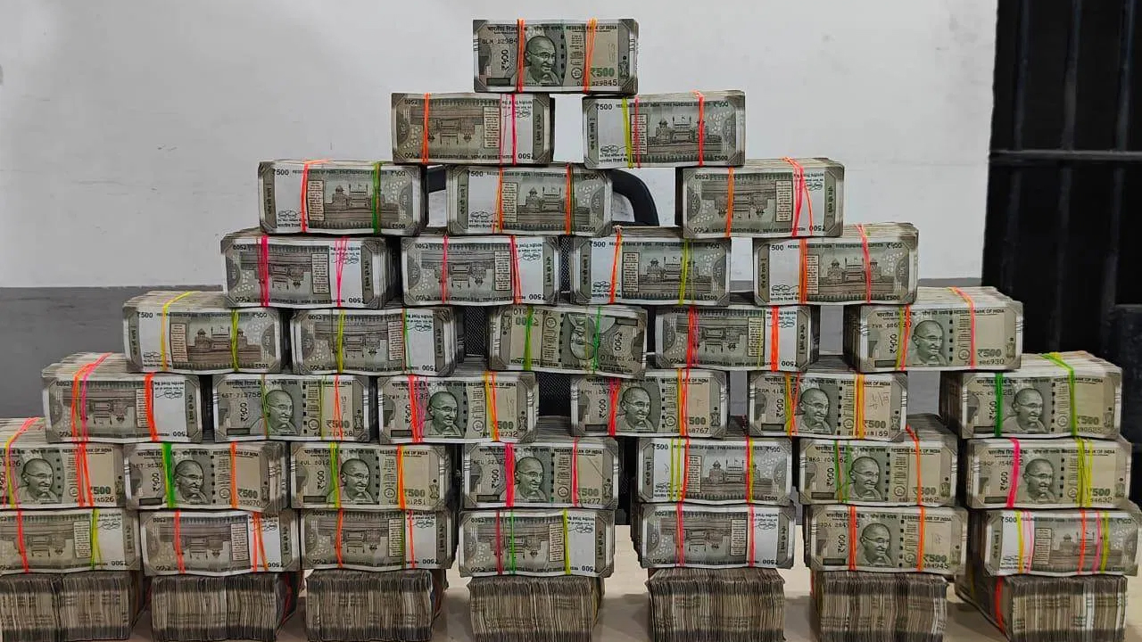 TS Elections Code | తెలంగాణ అసెంబ్లీ ఎన్నికలు.. ఇప్పటి దాకా రూ.165కోట్ల సొత్తు సీజ్‌..!