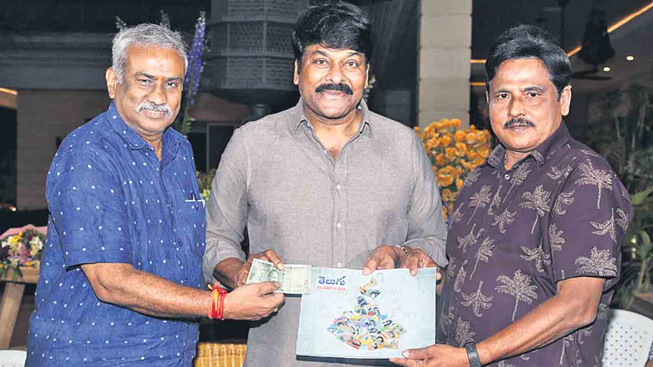 తెలుగు సినీ పాత్రికేయ చరిత్ర