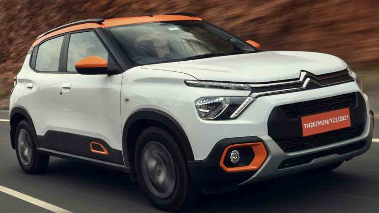 Citroenc3