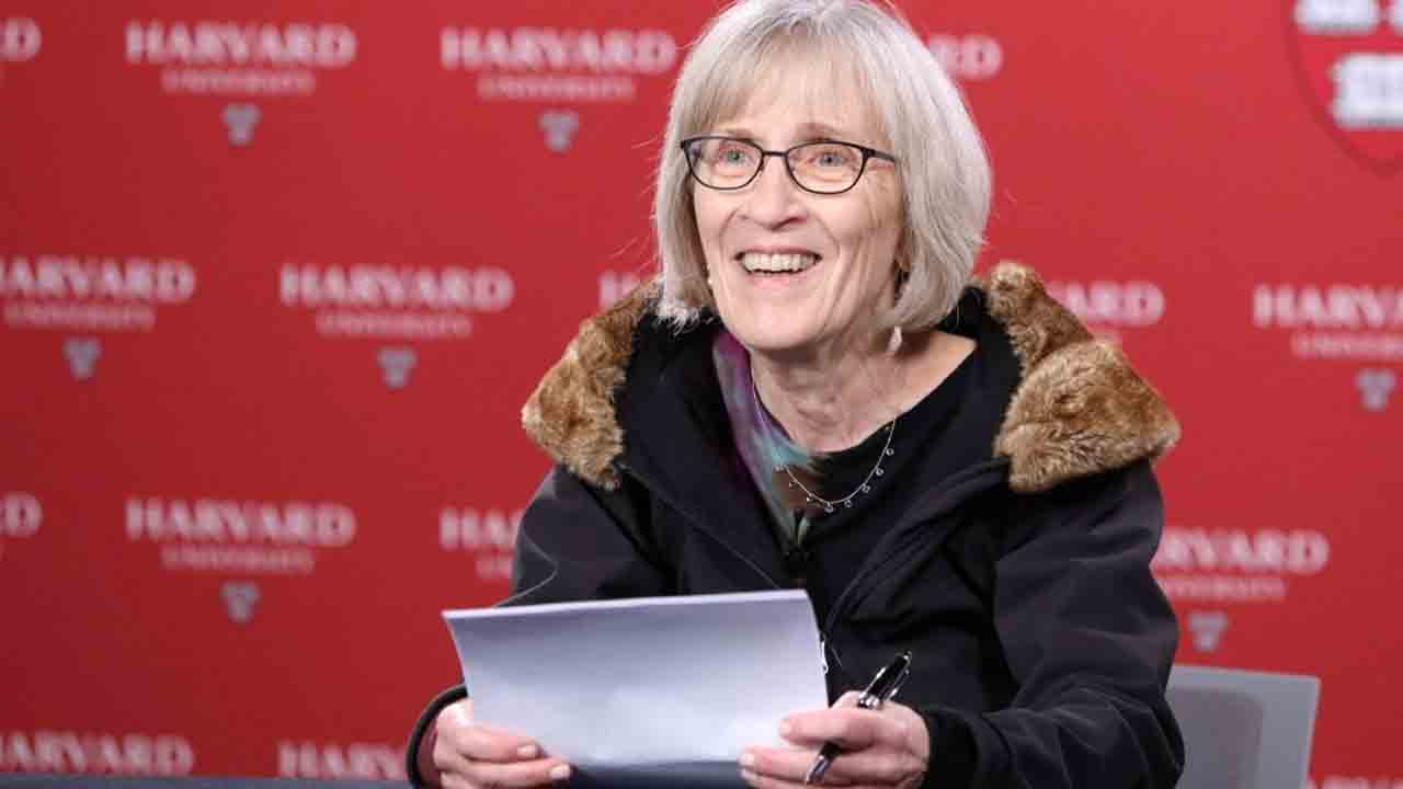 ‘ఆమె’కు ఆర్థిక నోబెల్‌