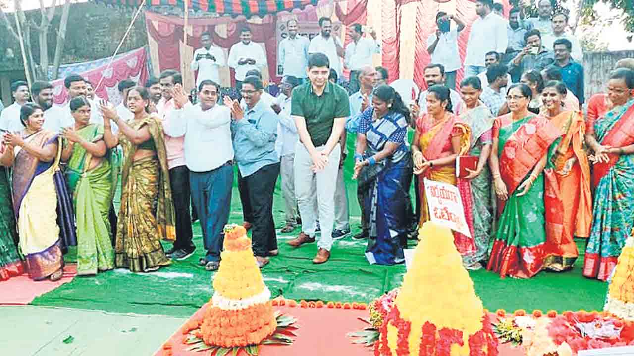 నిర్భయంగా ఓటు వేయాలి