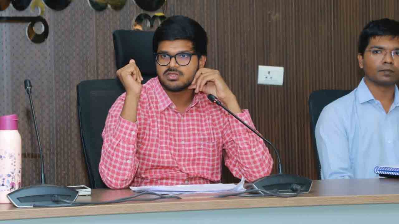 ఎన్నికల నిబంధనలను తప్పనిసరిగా అమలు చేయాలి