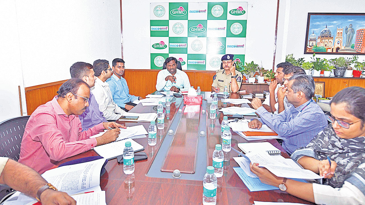 రూ.పది లక్షలు మించిన.. లావాదేవీలపై నజర్‌.!