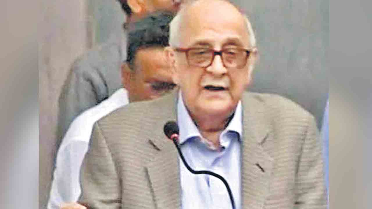 అధ్యక్ష వ్యవస్థ దిశగా భారత్‌