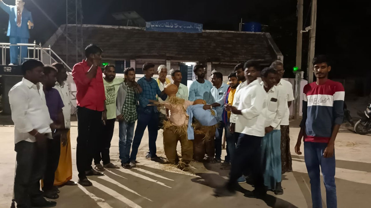 Congress | కాంగ్రెస్‌లో రెండో జాబితా చిచ్చు.. తీవ్ర అసంతృప్తిలో ఆశావహులు