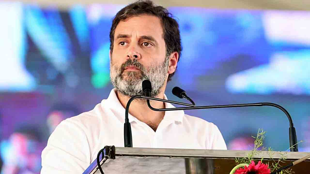 రాజస్థాన్‌లో కాంగ్రెస్‌ ఓడిపోతుంది