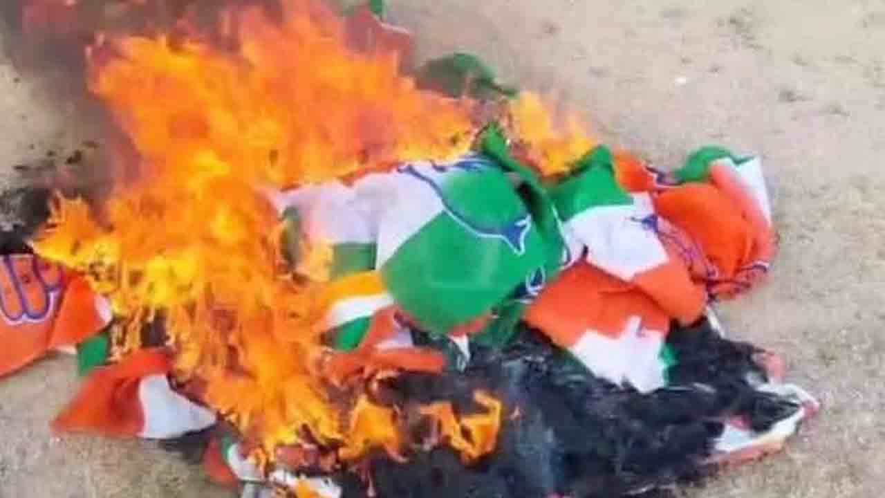 బీసీలకు మొండి‘చెయ్యి’