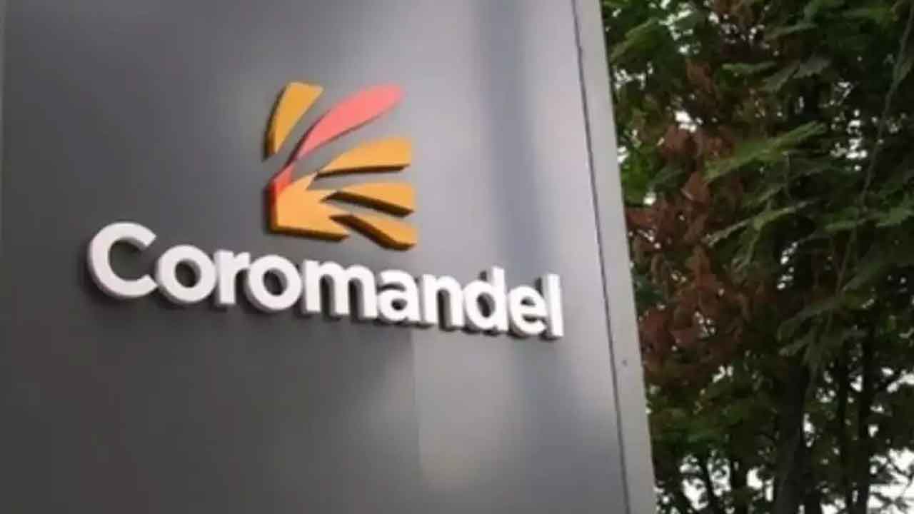 కోరమాండల్‌ ఫర్వాలేదు