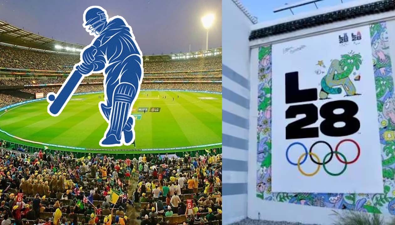 Olympics | ఒలింపిక్స్‌లోకి జెంటిల్మెన్‌ గేమ్‌..! త్వరలోనే నిర్ణయం ప్రకటించనున్న IOC..!