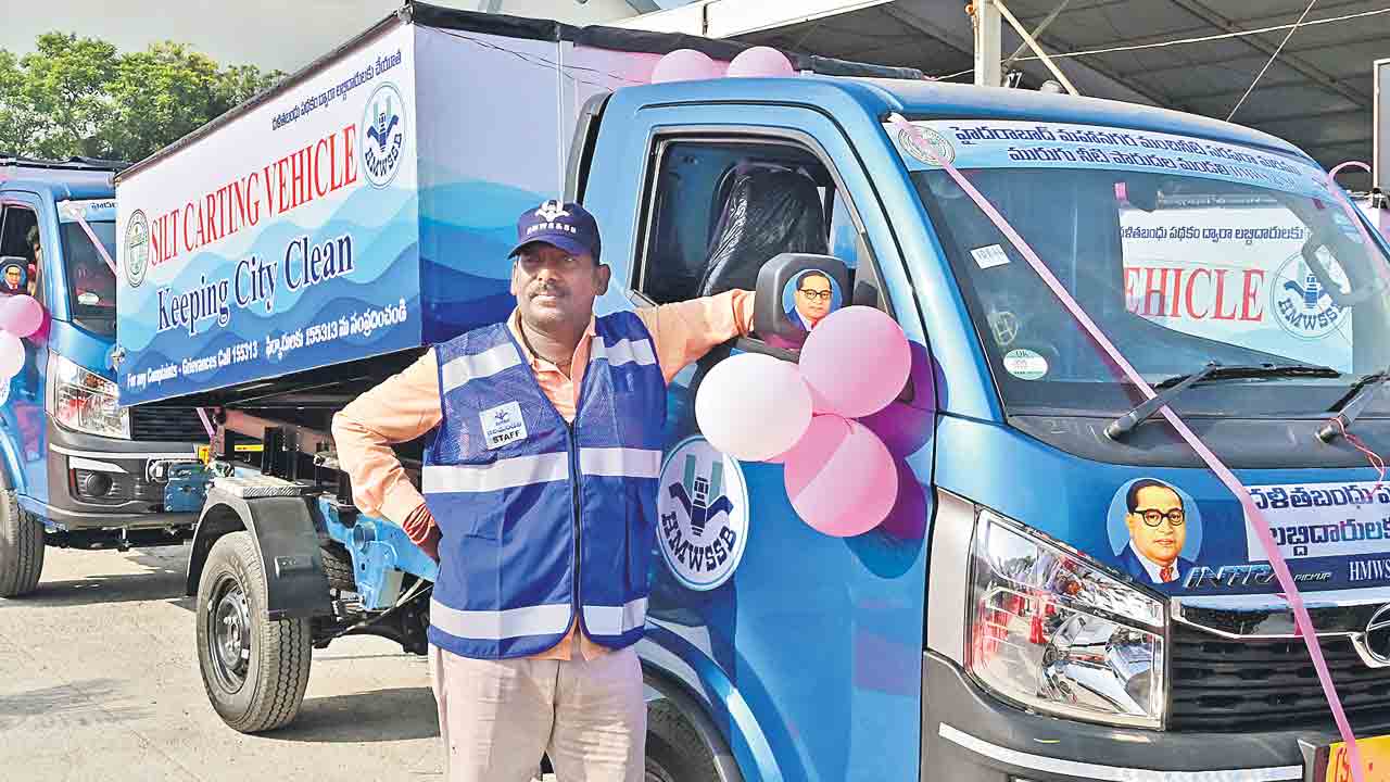 486 మంది దళితుల్లో వెలుగులు