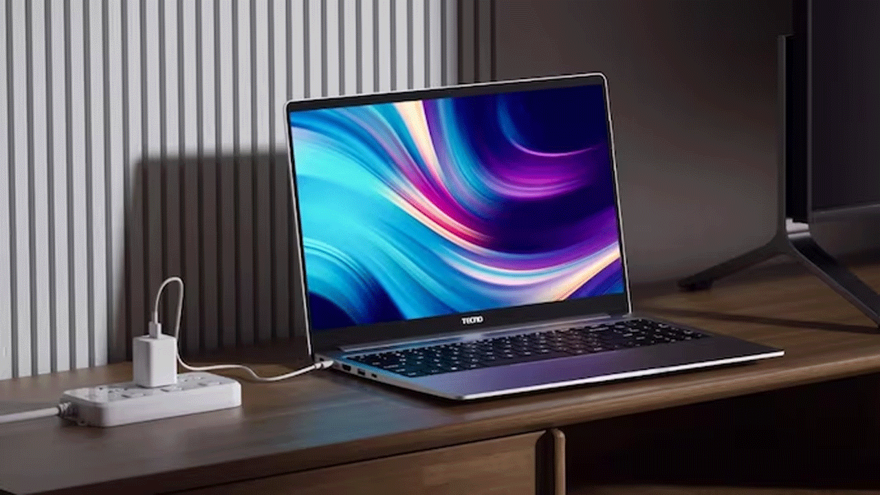 Laptop Imports | ల్యాప్‌టాప్ దిగుమ‌తుల‌పై ఆంక్ష‌లు విధించ‌బోం : భార‌త్‌