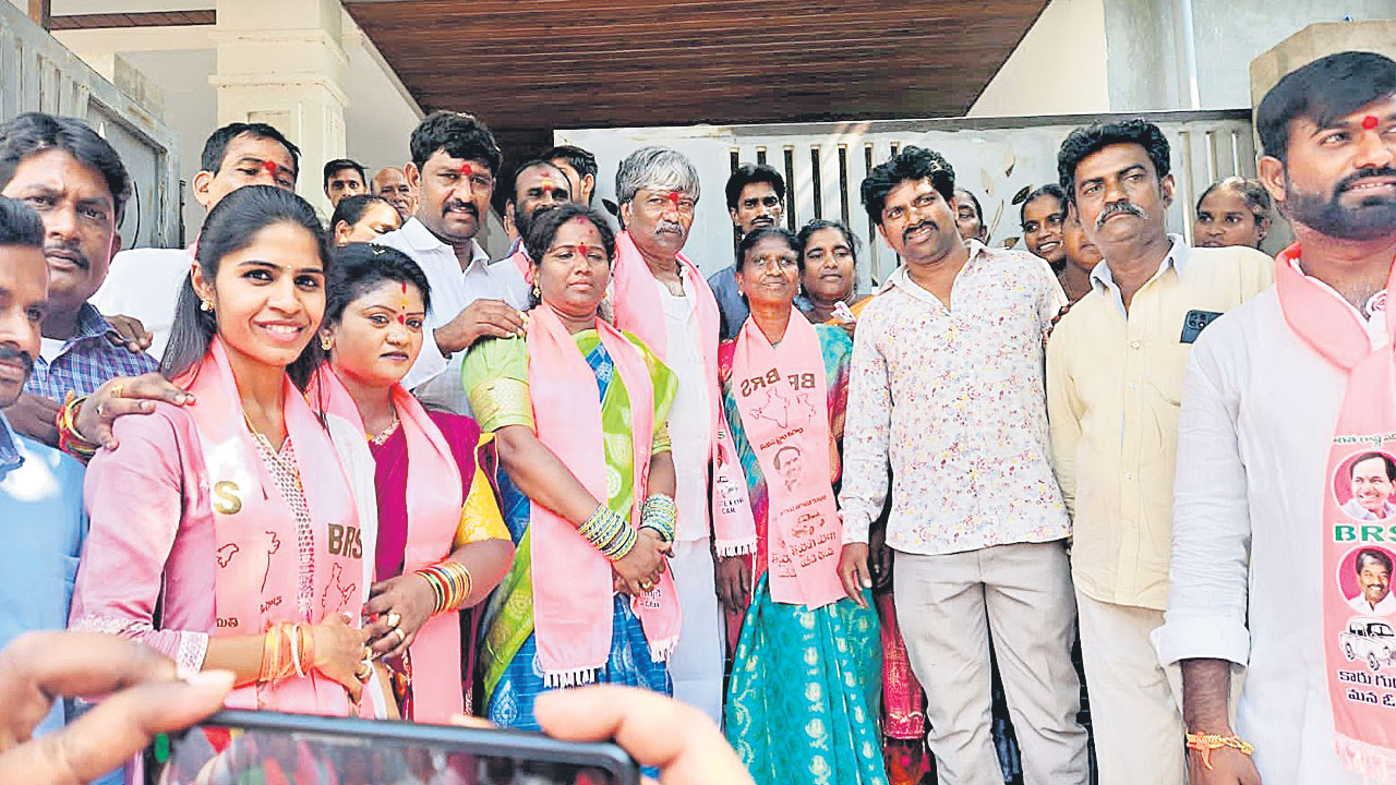 కేసీఆరే మళ్లీ సీఎం కావాలి