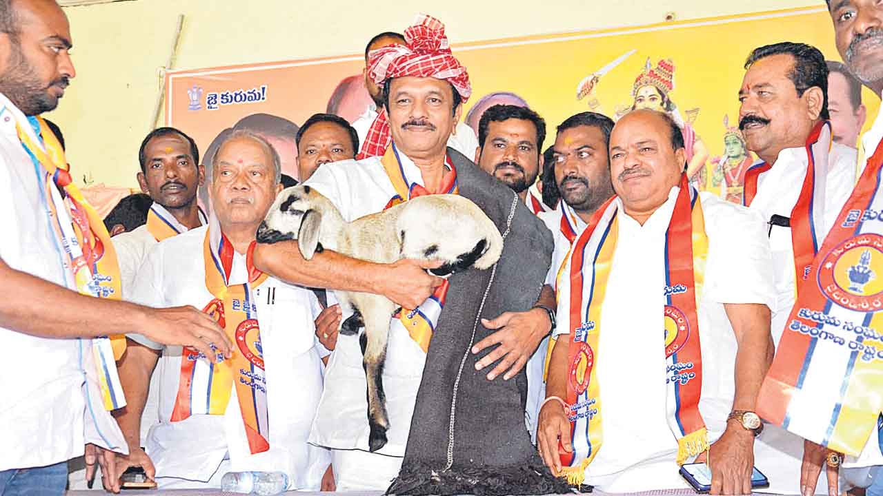 ఎల్బీనగర్‌లో బీఆర్‌ఎస్‌ జయభేరి ఖాయం