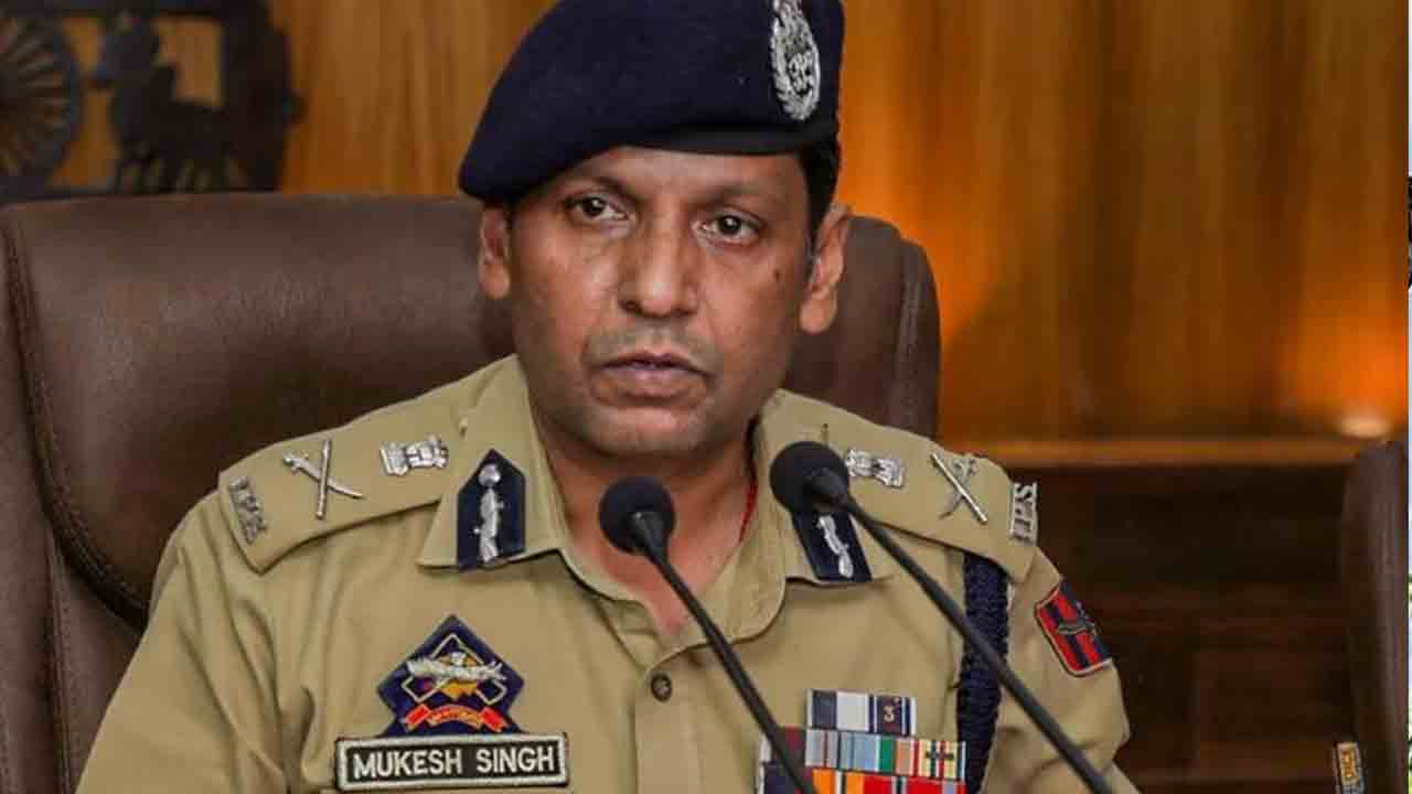 జమ్ముకశ్మీర్‌లో 300 కోట్ల విలువైన డ్రగ్స్‌ పట్టివేత