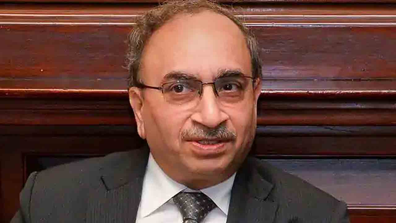 SBI Dinesh Kharra | ఎస్బీఐ చైర్మన్‌‌గా దినేష్ ఖర్రా పొడిగింపు