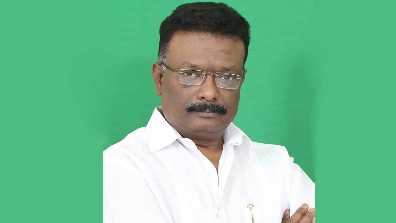 వట్టిమాటలు కట్టిపెట్టు మోదీ: దాసోజు శ్రవణ్‌