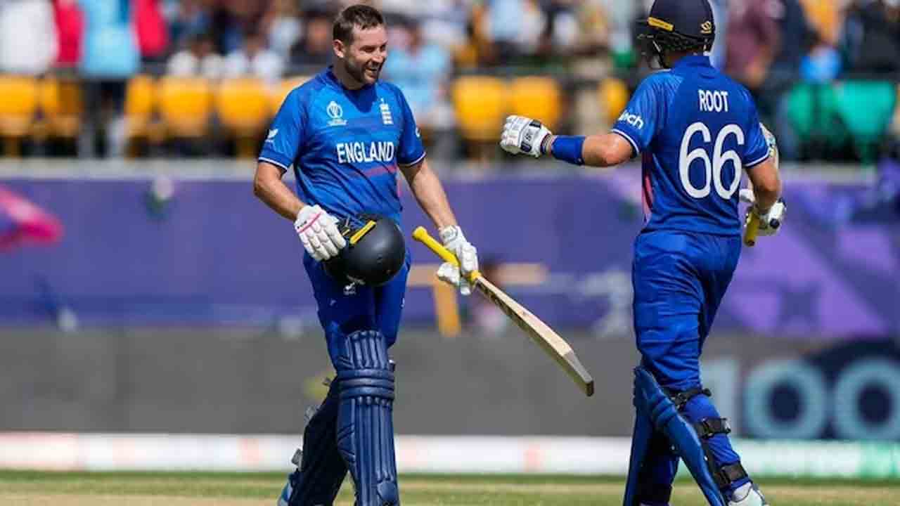 ENG vs BAN | తక్కువ ఇన్నింగ్స్‌లో 6 సెంచరీలు కొట్టి చరిత్ర సృష్టించిన ఇంగ్లండ్‌ బ్యాటర్‌